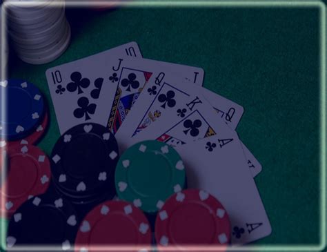 Poker on line bônus besar